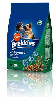 Pienso para Perros BREKKIES EXCEL Complet (20 Kg)