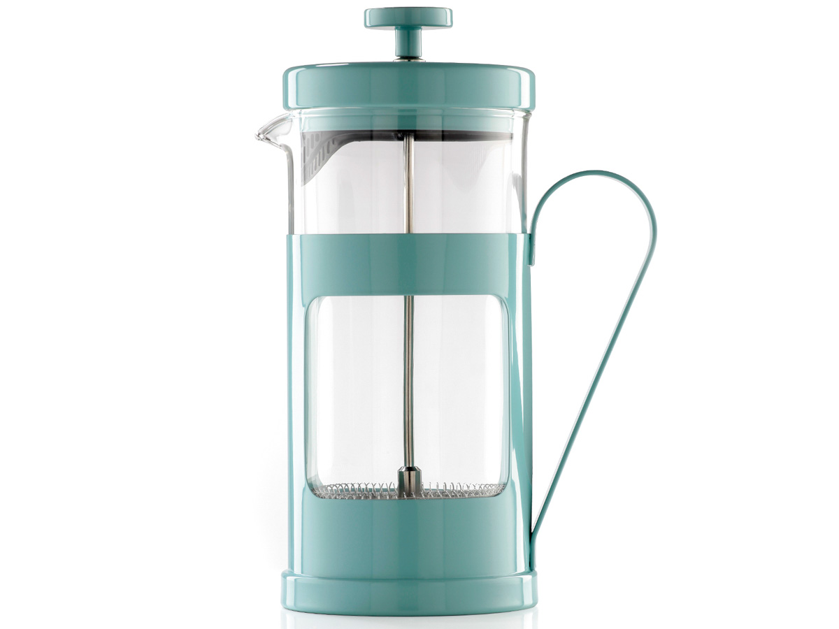 Cafetera LA CAFETIÈRE Monaco Azul 1l