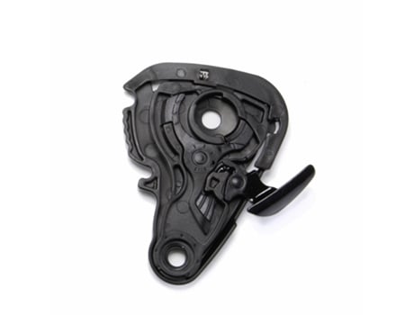 Kit de montaje para visera de moto Scorpion Exo-S1 Shield