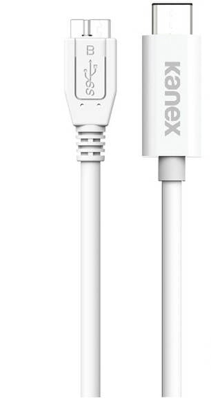 Cable USB KANEX (USB - USB)