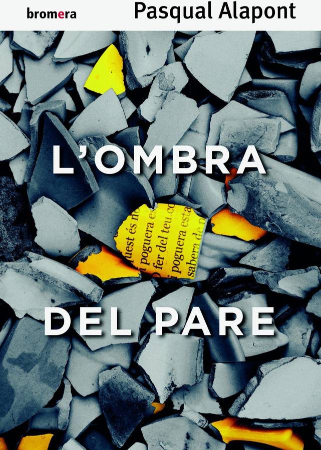 Lombra Del Pare libro l´ombra pasqual alapont tapa blanda