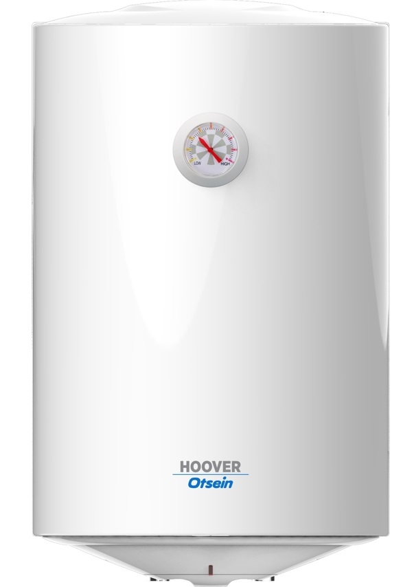 Termo Eléctrico OTSEIN/HOOVER OHTC 50 (50 L - 7.5 bar)