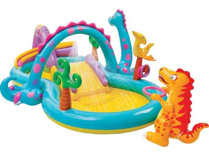 Piscina Inflable INTEX 57135NP