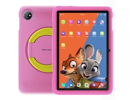 Tablet Infantil BLACKVIEW Tab 8 Kids ( 10.1" - WIFI - Rosa)