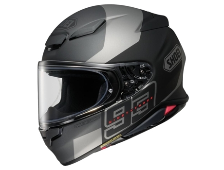 Casco SHOEI Nxr 2 - Mm93 Collection Rush Tc-5 - S