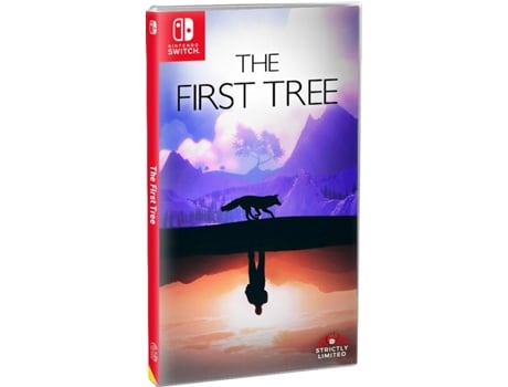 Juego Nintendo Switch The First Tree (Slg)