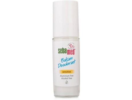 Desodorante SEBAMED Body Gentle Roll-On Balm (50ml)