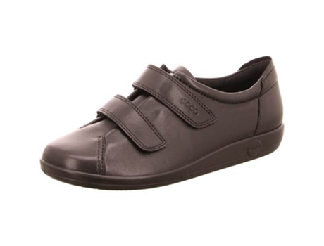 Zapatos Mujer ECCO Negro (Tam: 26.5 cm/40.0 eu)