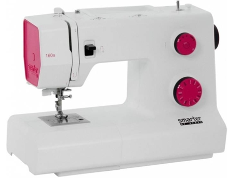 Máquina de Coser PFAFF SM160S