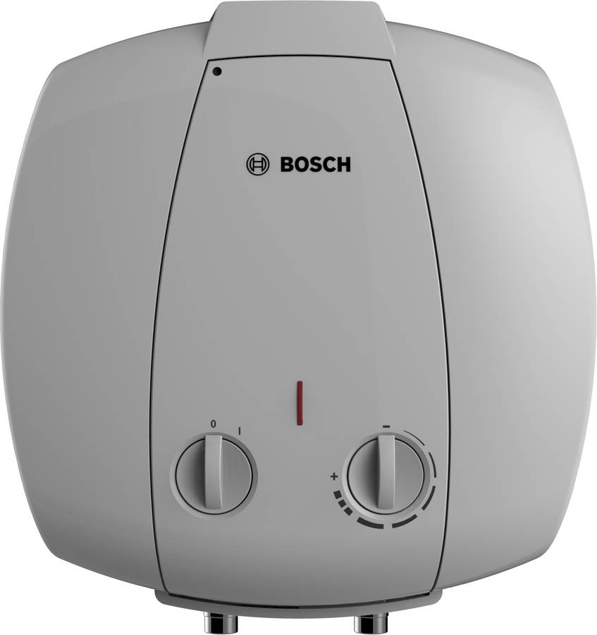 Termo Eléctrico BOSCH TR2000T 15 B (15 L - 8 bar)