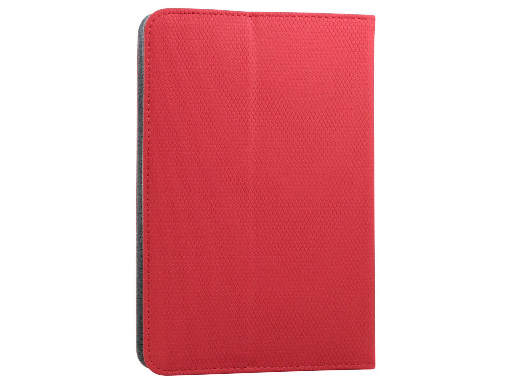 Funda Tablet Universal 10.1'' EVITTA Stand Rojo