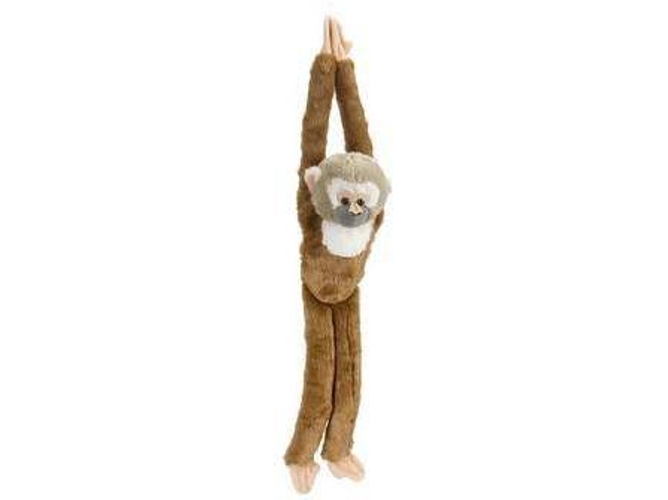 Peluche WILD REPUBLIC Monito Ardilla