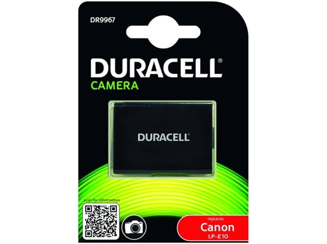 Batería DURACELL DR9967