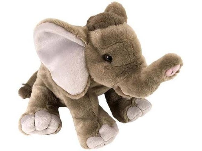 Peluche WILD REPUBLIC Cuddlekins Elefante Bebé