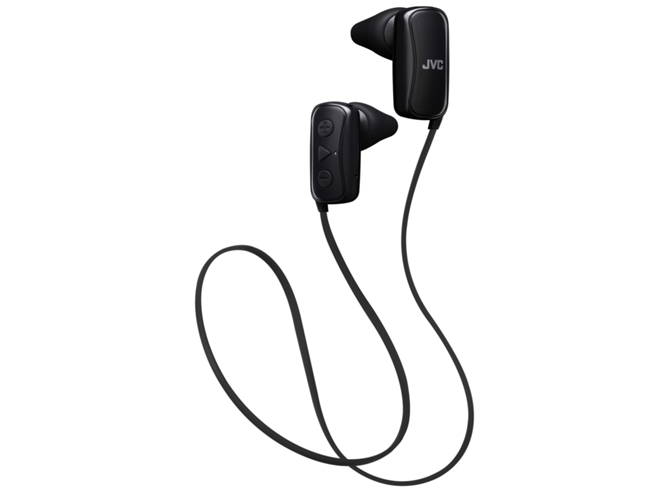 auriculares jvc bluetooth