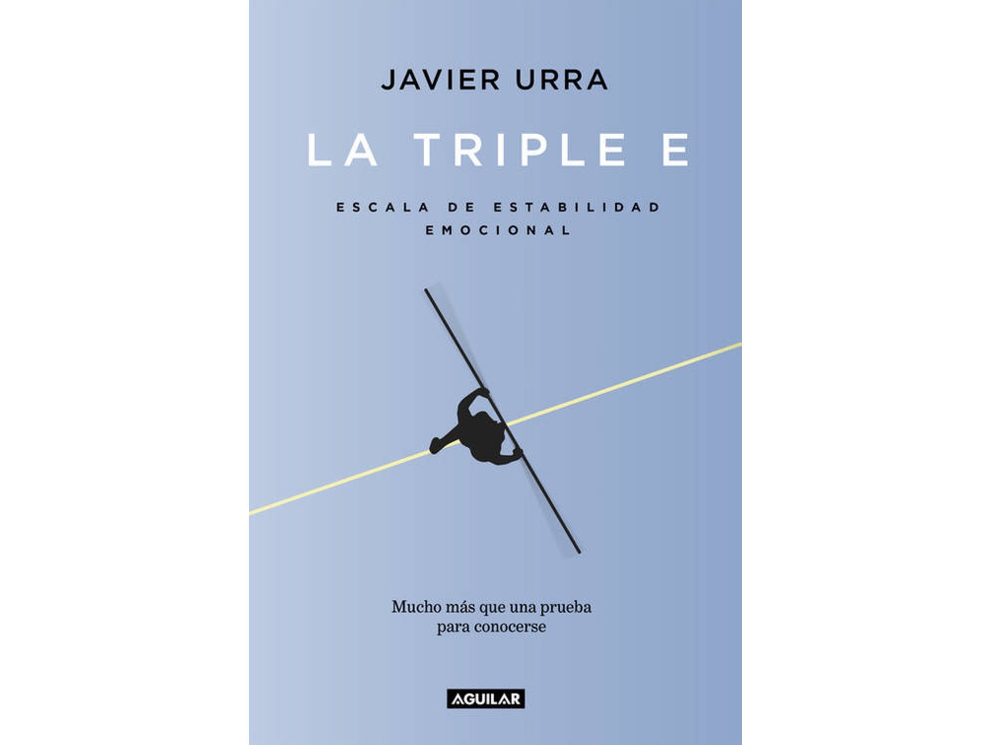 Libro La Triple E de Javier Urra