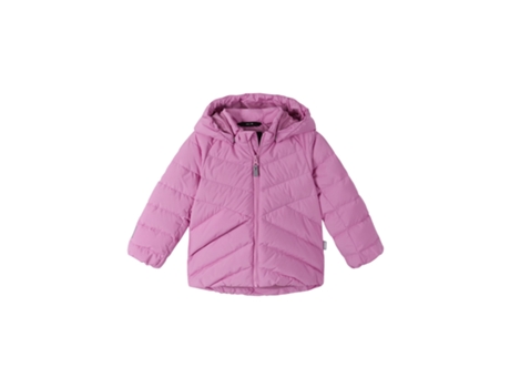 Chaqueta de Niña REIMA Kupponen Rosa (12 meses)