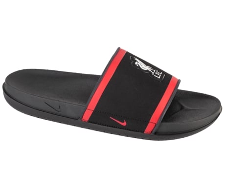 Sandalias de Hombre NIKE Negro (44)