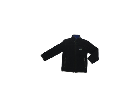 Chaqueta de Lana Para Niños Peak Mountain Econan (Talla: 5 Años)