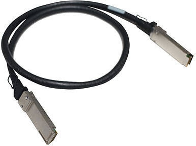 Cable de Red HEWLETT PACKARD ENTERPRISE (RJ45)