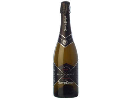 Espumante JUVÉ Y CAMPS Juvé Y Camps Blanc De Noirs Cava Reserva (0.75 L - 1 unidad)