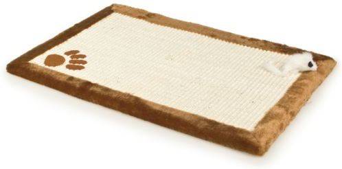 Alfombra Rascadora para Gatos ARQUIVET Alfombra (55 x 35 cm)