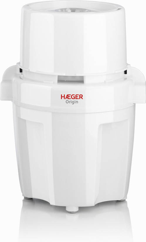 Picadora HAEGER Origin (500 W)