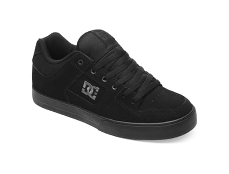 Zapatillas de hombre Pure Black EU 43 DC SHOES