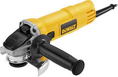 Amoladora DEWALT DWE4157-QS