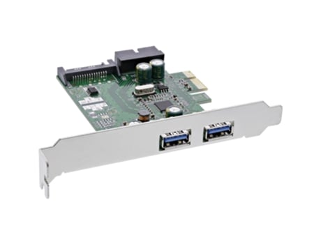 Placa PCI INLINE