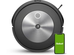 ASPIR. ROBOT IROBOT ROOMBA J7