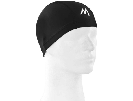 Gorra de Natación Unisexo MOSCONI (Tamaño Unico)