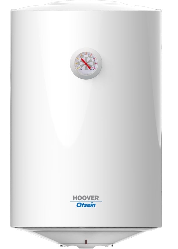 Termo Eléctrico OTSEIN/HOOVER OHTC 100 (100 L - 7.5 bar)