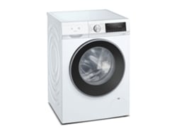 Lavadora SIEMENS WG42G200ES (9 kg - 1200 rpm - Blanco)