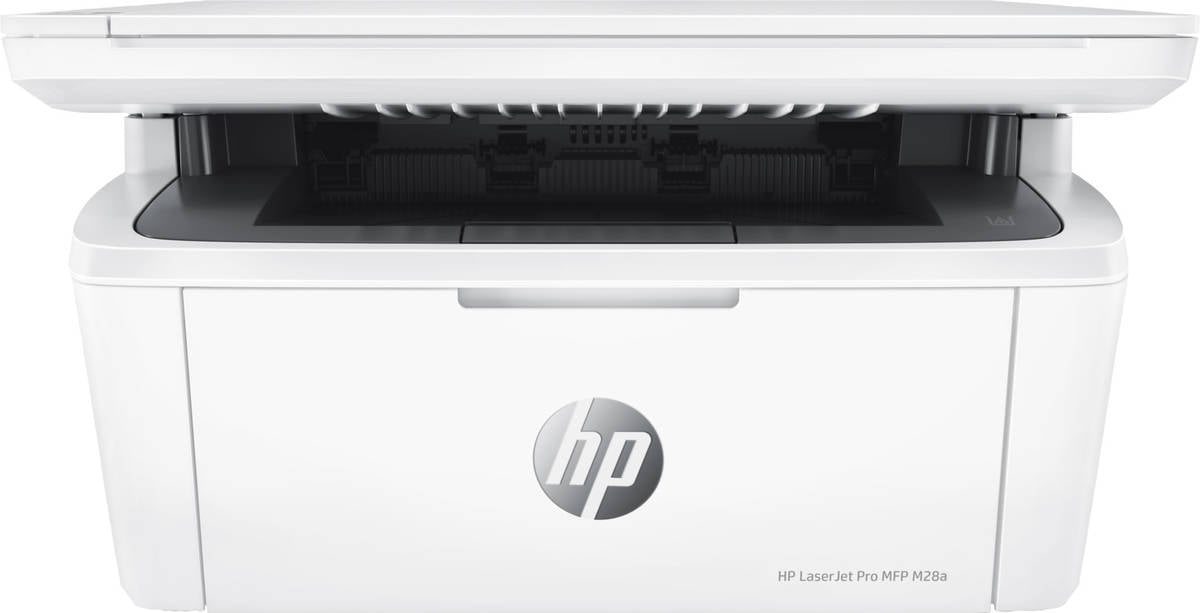 Impresora HP Laserjet Pro Mfp M28A (Multifunción - Láser Mono)