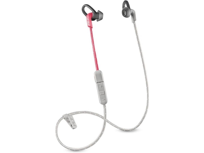 auriculares plantronics backbeat fit