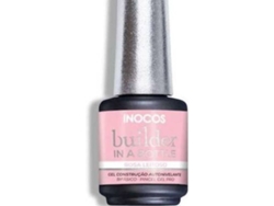 Base Gel INOCOS Rosa Leitoso (15 ml)