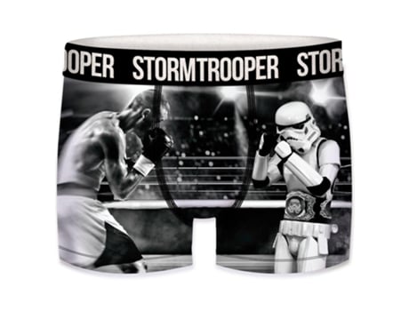 Freegun Boxer Stormtrooper