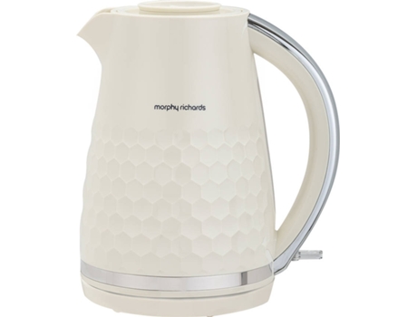 Jarra Eléctrica MORPHY RICHARDS 108272 (300 W - 1,5 L)