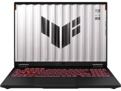 Portátil Gaming ASUS FA608WI (AMD Ryzen AI 9 HX 370 - NVIDIA GeForce RTX 4070 - RAM: 32 GB - 1 TB SSD - 16'' - Teclado Qwerty Español)