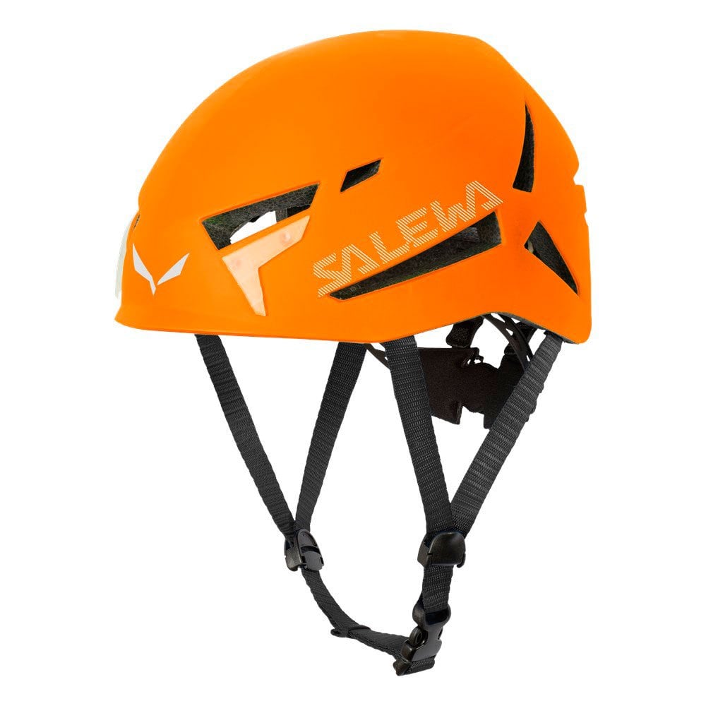 Salewa Vega Casco unisex adulto de montaña lxl