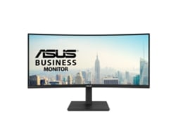 Monitor ASUS 90LM08JJ-B01170 (Negro - Flicker free - 34" - Enchufe EU)