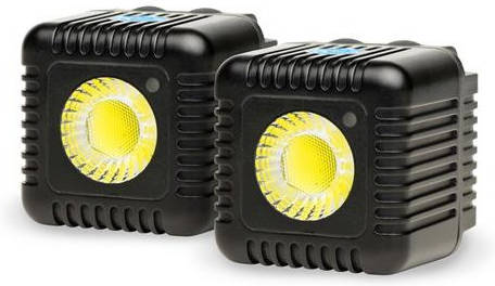 Luz LUME CUBE LC-22B