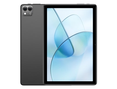 Tablet DOOGEE T10S 10.1 128 GB Gris