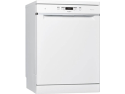 Lavavajillas WHIRLPOOL WFC 3C33 PF (14 Cubiertos - 60 cm - Blanco)