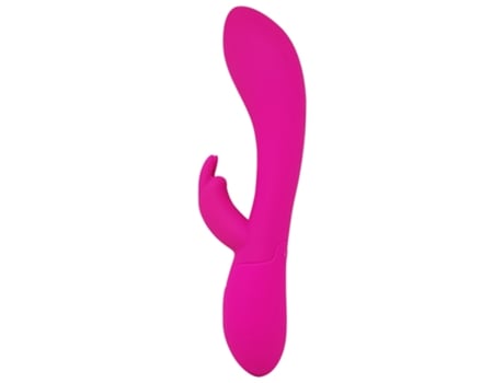 Platanomelón Lucas Vibrador Conejo Fucsia