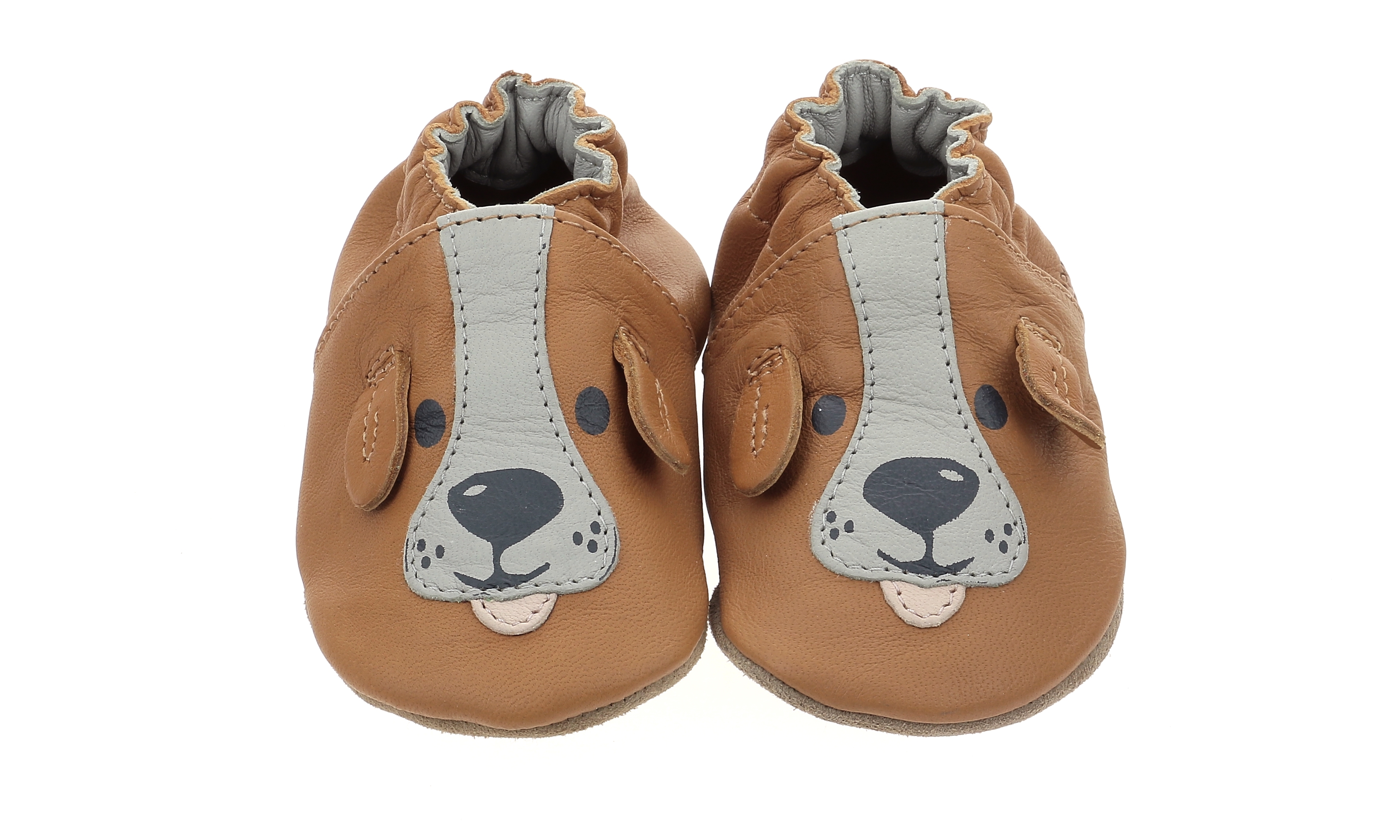 Pantuflas ROBEEZ Niños (Multicolor - 25/26)