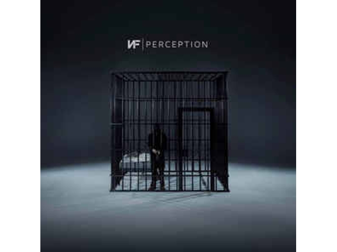 Vinilo nf - Perception (1CDs)