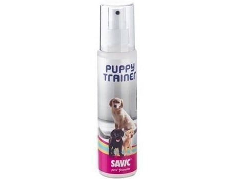 Spray Atractivo para Perros GLOBAL 6778 (200 ml)