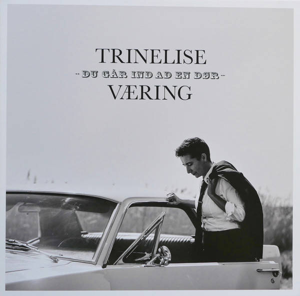 Vinilo Trinelise Væring - Du Fugl (1CDs)